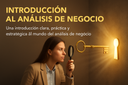 Introducción al Análisis de Negocio 2 (eLearning)